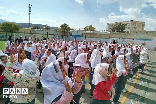جشنواره «نخستین واژه آب» با هدف ترویج فرهنگ صرفه‌جویی و آگاهی‌بخشی محیط‌زیستی
