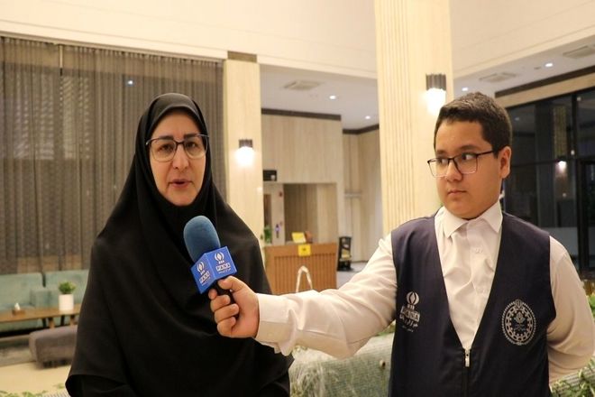 طرح حامی، پرچمدار عدالت آموزشی در سراسر کشور است
