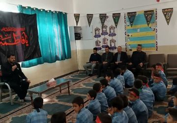 زمزمه‌های دلتنگی در ایام شهادت حضرت فاطمه (س)