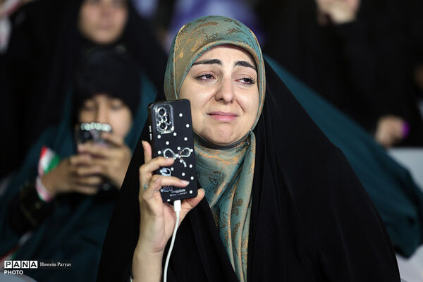 مراسم گرامیداشت قائد امت و دومین سالگرد شهدای خدمت