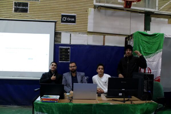 جلوه هایی از جشنواره خیرین مدرسه ساز شهرستان جعفرآباد