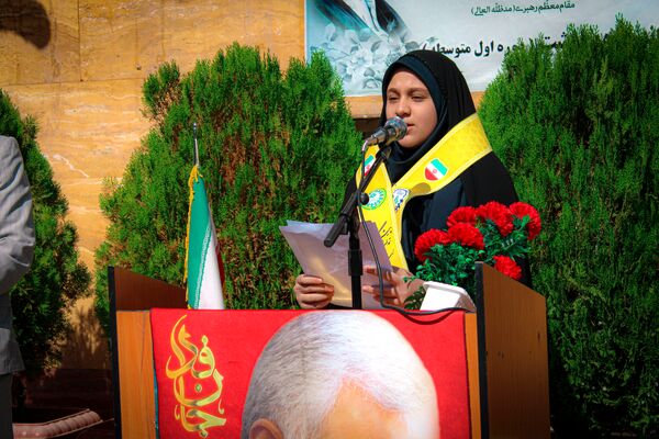 برگزاری جشن عاطفه ها در شهرستان رباط کریم