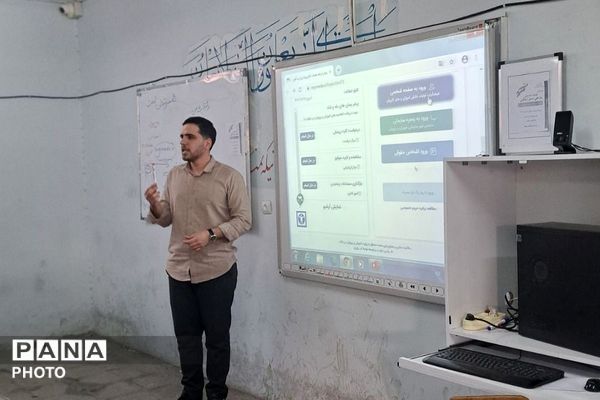  همایش‌های هدایت تحصیلی با محوریت معرفی هنرستان‌های فنی و کاردانش در ناحیه یک شهرری