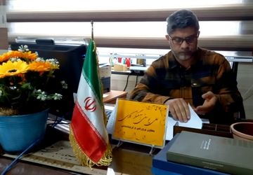 نقش نهادهای تربیتی آموزش و پرورش در شکل‌گیری هویت دانش‌آموزان موثر است