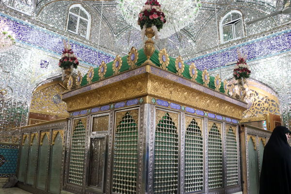 هفتمین یادواره شهدای یگان‌های ویژه فراجا در یزد