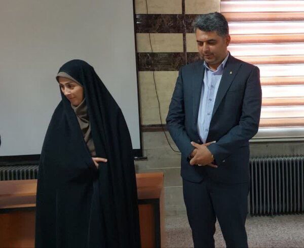 جلسه هم‌اندیشی معاونان و مربیان پرورشی و فرهنگی شهرستان فیروزکوه
