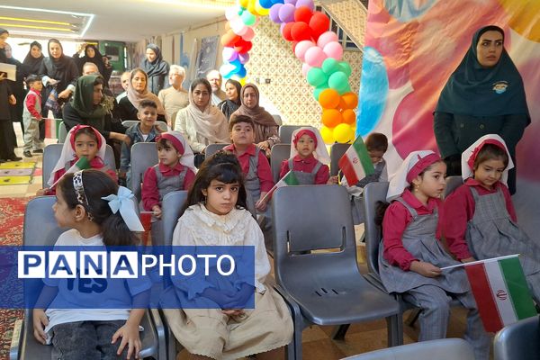 رویداد بزرگ استانی جشن غنچه‌ها در شیراز  