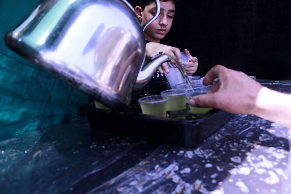 گالری