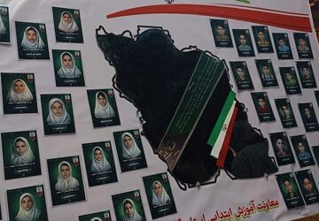گرگانی‌ها پرشور در قرار ۲۹