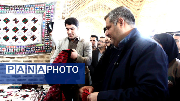 هم‌نوازی هنر و فرهنگ