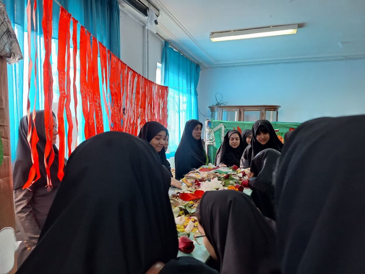 شهید گمنامی که بعد ۴۰ سال به وطن بازگشت