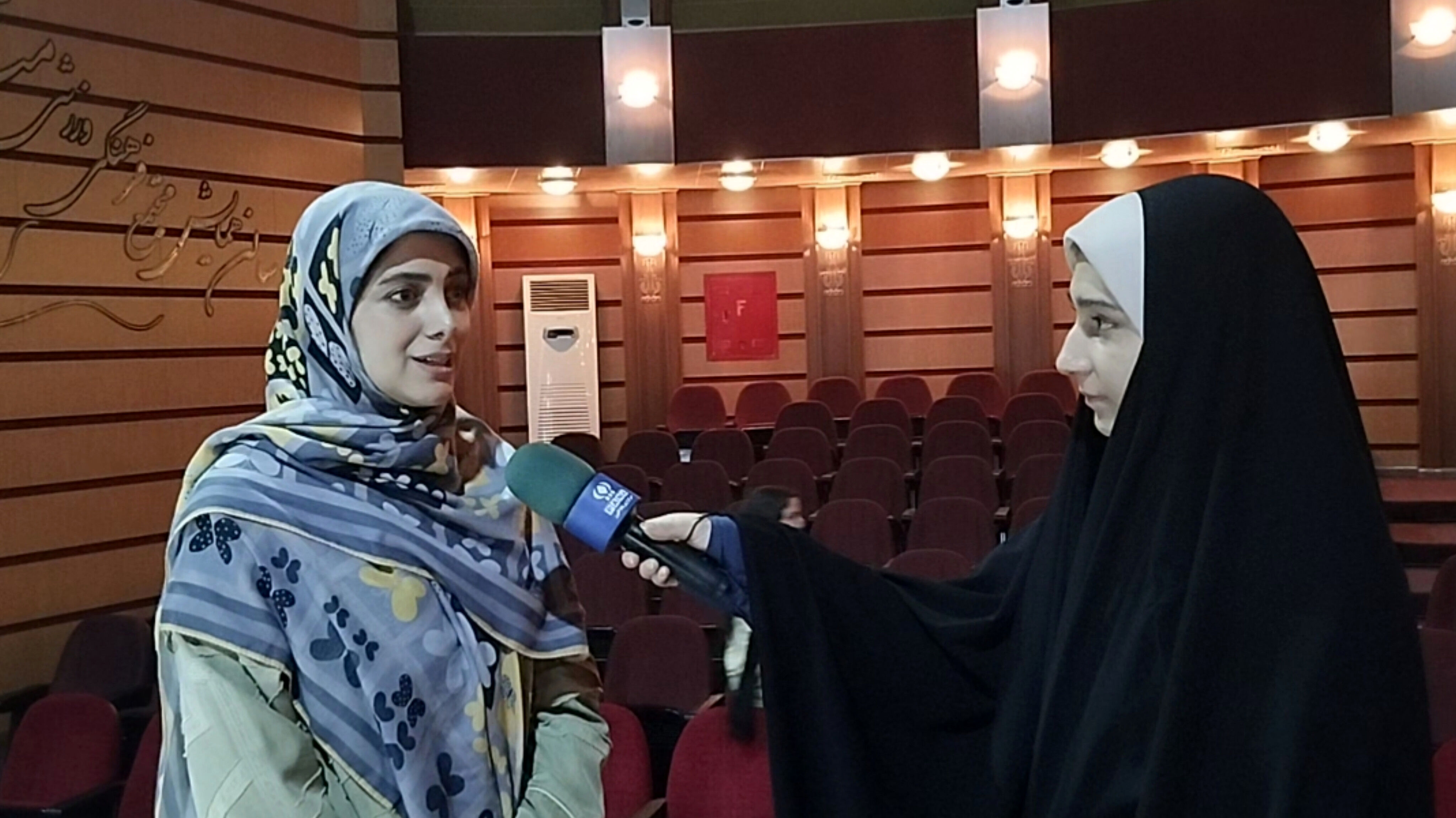 رویداد «دختران ایران» جرقه‌ای برای مشارکت فعال نوجوانان است