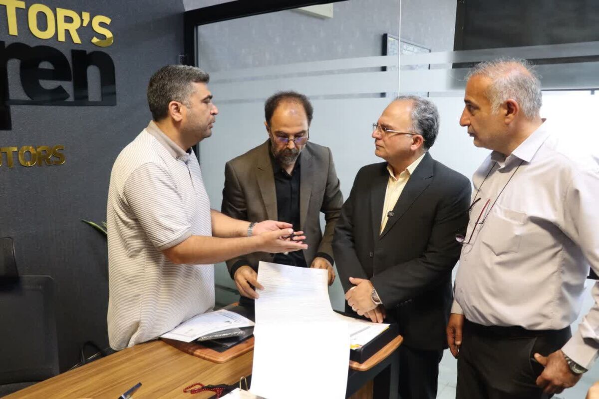ثبت قانونی معاملات املاک از الزامات ساماندهی بازار مسکن است
