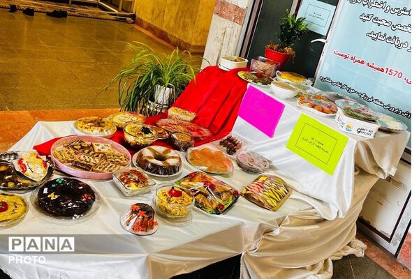  تحول در آموزش با طرح مهارت‌آموزی در دبیرستان فاطمه زهرا