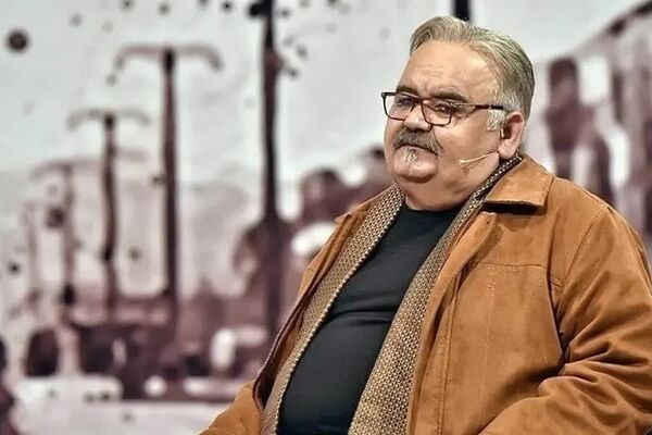 تقدیر شورای شهر از خانواده مرحوم عبدی