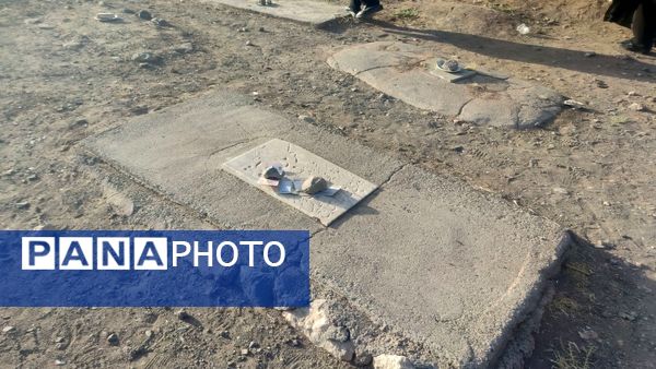 آیین جمع آوری نذورات مردمی در روز عاشورا 