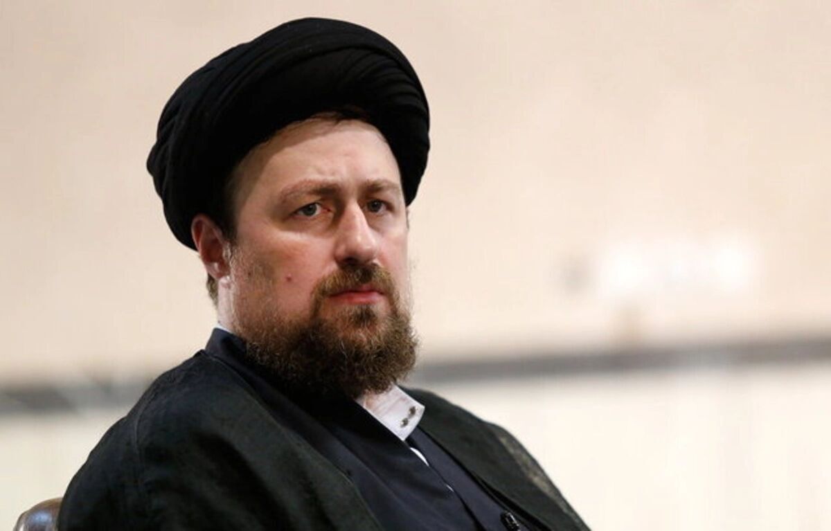 سیدحسن خمینی شهادت سردار خادمی را تسلیت گفت