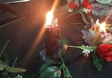 همایش خیمه مادری در اهر