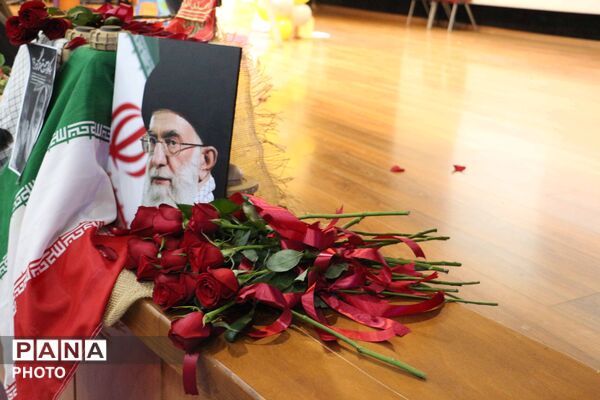 جشن شکوفه‌ها در مدارس سما؛ آغاز سال تحصیلی با یاد شهدای دانش‌آموز
