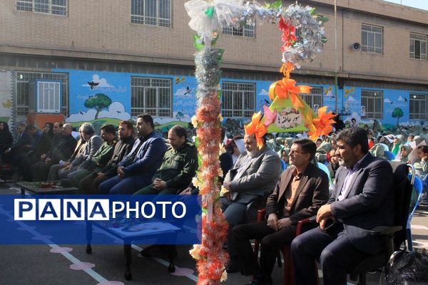 شور عاطفه‌ها در کرمان