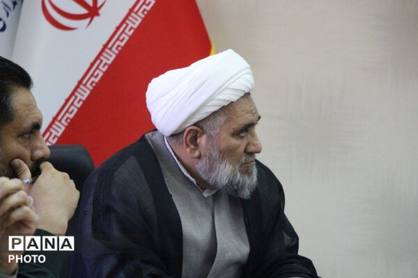 یازدهمین جلسه شورای آموزش‌ وپرورش شهرستان سملقان با محوریت بررسی چالش‌های آموزشی