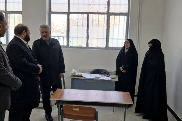 آغاز فرآیند گزینش نیروهای مراکز غیر دولتی منطقه ۱۸ شهر تهران 