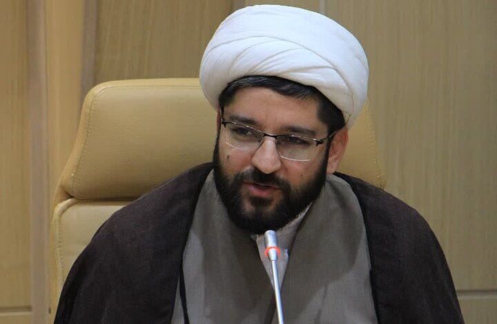 پیام مدیر ستاد هماهنگی کانون‌های مساجد استان فارس به مناسبت روز خبرنگار
