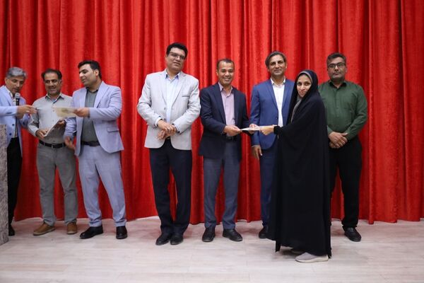 تجلیل از ۹۶ قصه‌گوی برتر رودان