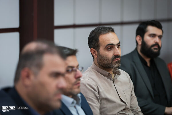 بازدید پلیس فتا از نحو اجرایی و قرنطینه سوالات آزمون نهایی 