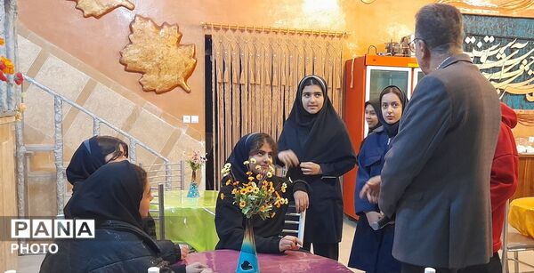 درخشش صداها در انجمن هنرهای آوایی کانون 