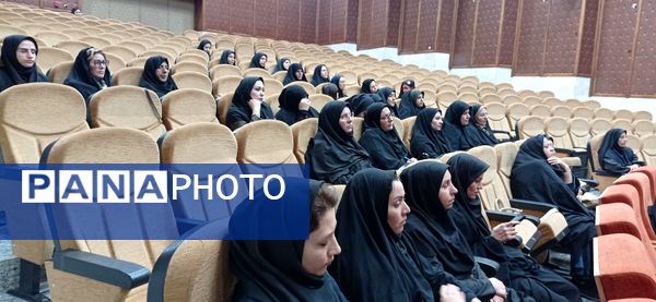 طرح ملی تشرف در زنجان 