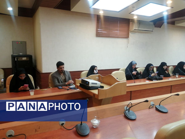 نشست خبری تشریح نمایش بازسازی واقعه غدیر در قم