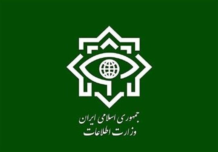 انهدام هسته تروریستی آمریکایی صهیونی در گلستان به دنبال گزارشات مردم