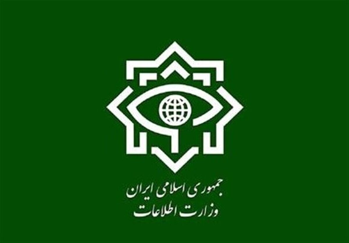 انهدام هسته تروریستی آمریکایی صهیونی در گلستان به دنبال گزارشات مردم