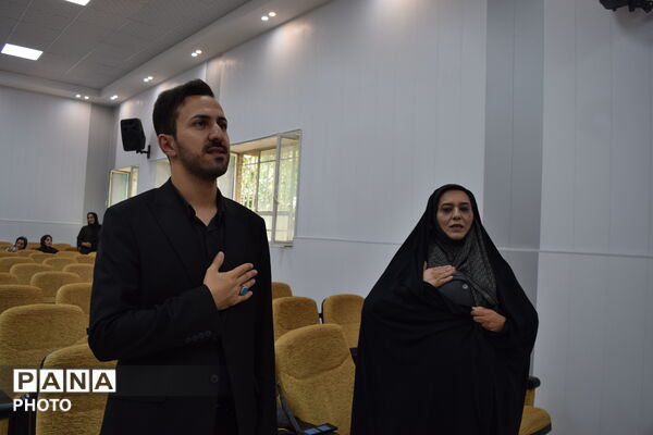 تقدیر از راویان کوچک اتفاقات بزرگ