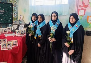 همایش بزرگ «وطن‌یار» و «پیشتازان مقاومت»در شهرستان فیروزکوه