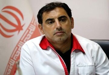 ثبت ۷۶۶ حادثه در شبکه امدادونجات کشور طی یک هفته
