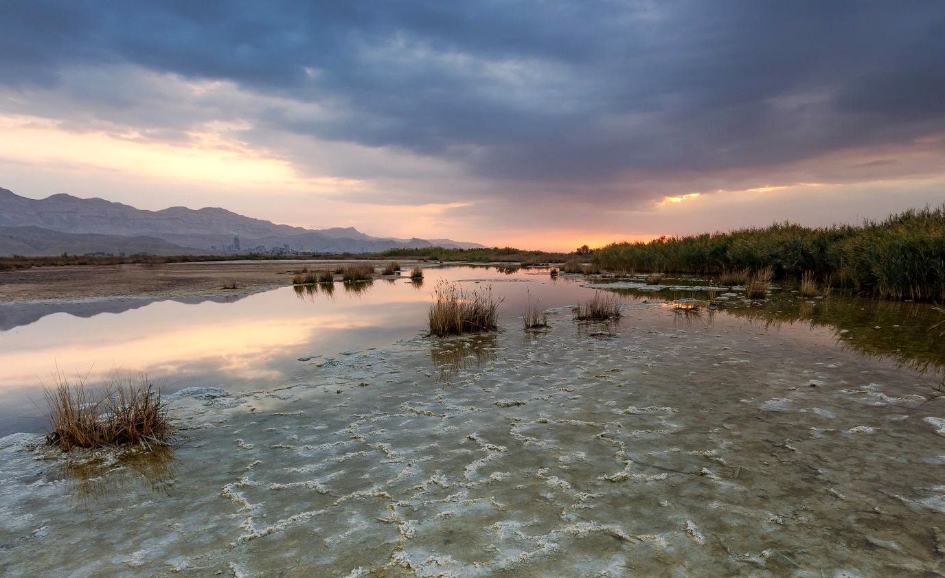جاذبه‌های گردشگری شهرستان لامرد