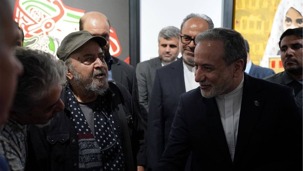 هیچ‌گاه حادثه میناب را نمی‌بخشیم و فراموش نمی‌کنیم
