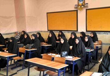 اجرای طرح تحولی «توانا» در مدارس ابتدایی استان قم