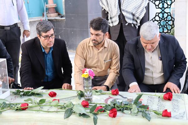 آزادسازی خرمشهر، نماد وحدت و مقاومت