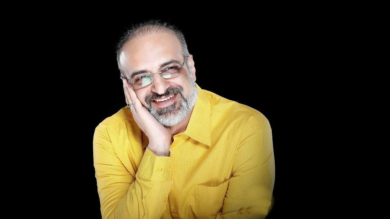 حمایت محمد اصفهانی از کشور در شرایط جنگی