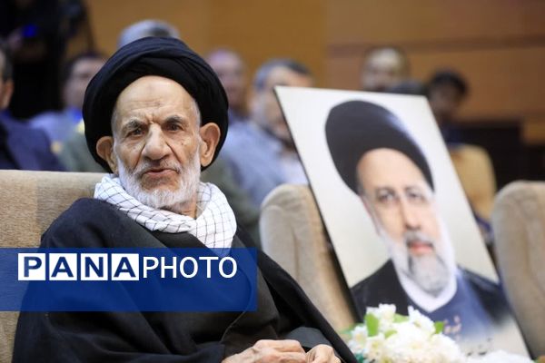 آیین تکریم و معارفه استانداران خراسان‌جنوبی