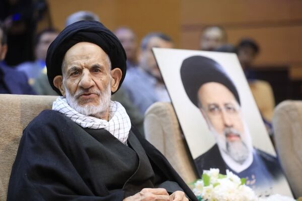 آیین تکریم و معارفه استانداران خراسان‌جنوبی