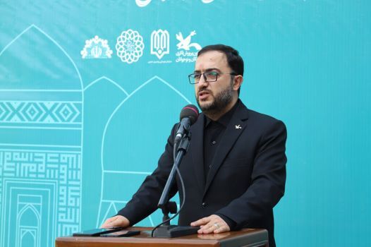 کودکان و نوجوانان با قصه‌گویی به جنگ اهریمن می‌روند