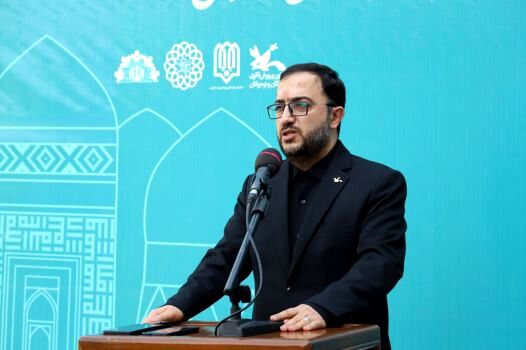کودکان و نوجوانان با قصه‌گویی به جنگ اهریمن می‌روند