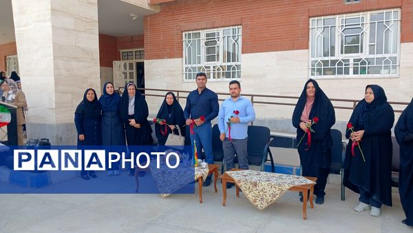 برگزاری المپیک ورزشی درون مدرسه ای 