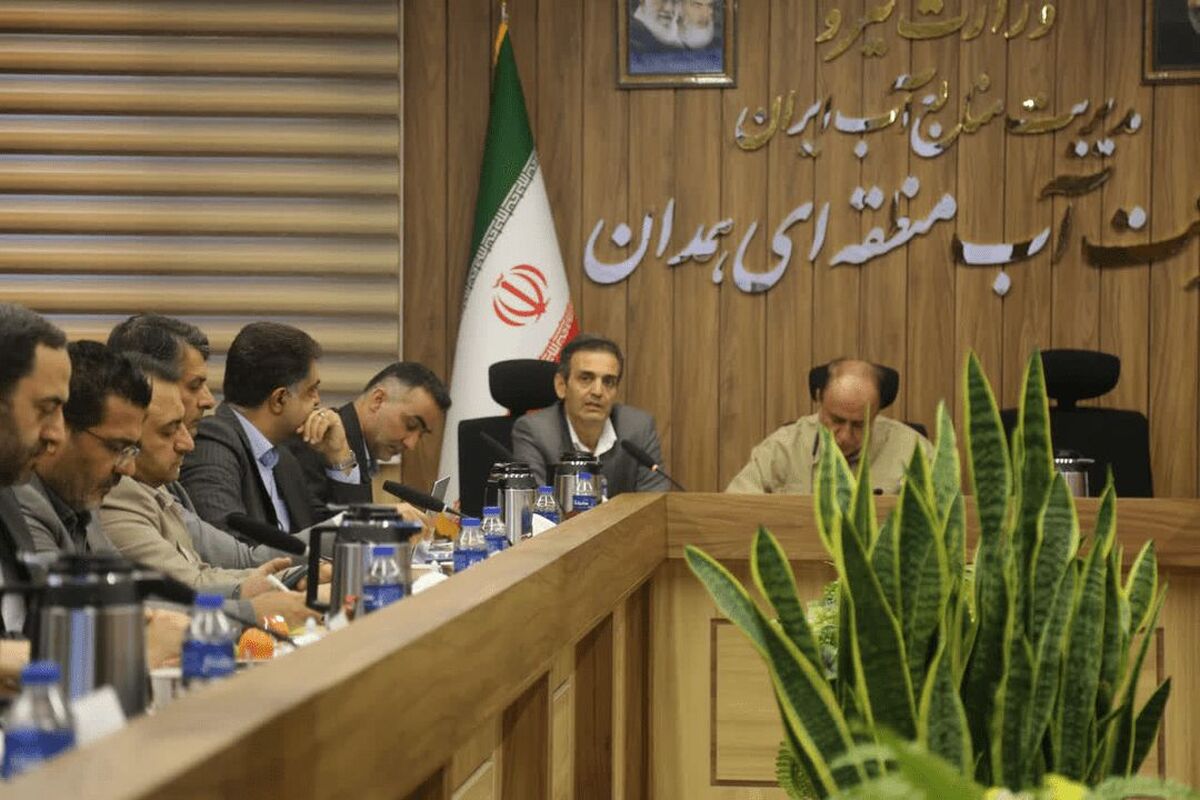 تأمین سالانه ۶ میلیون مترمکعب پساب برای منطقه ویژه اقتصادی جهان‌آباد