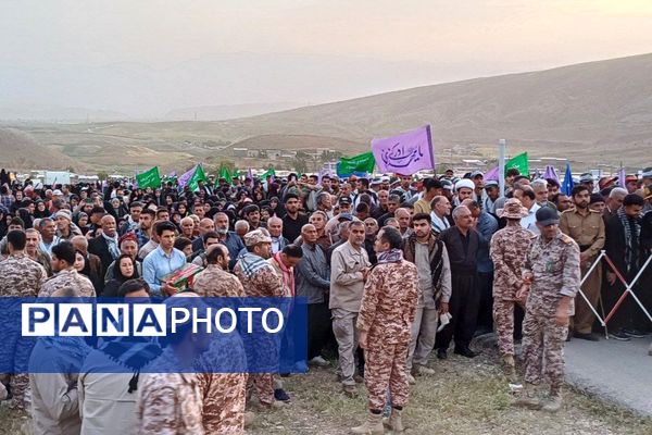 بازی دراز؛ معبری به سوی آسمان 