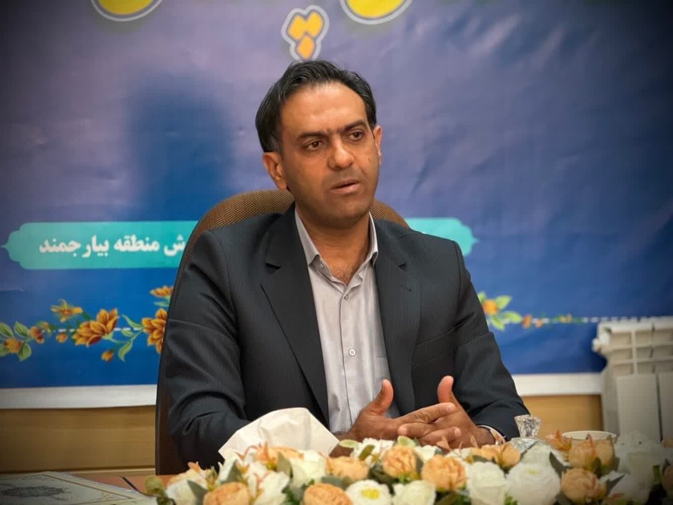 آموزش، پیگیری مستمر و حضور میدانی در مدارس، سه محور اصلی پیشبرد برنامه‌های سال تحصیلی است